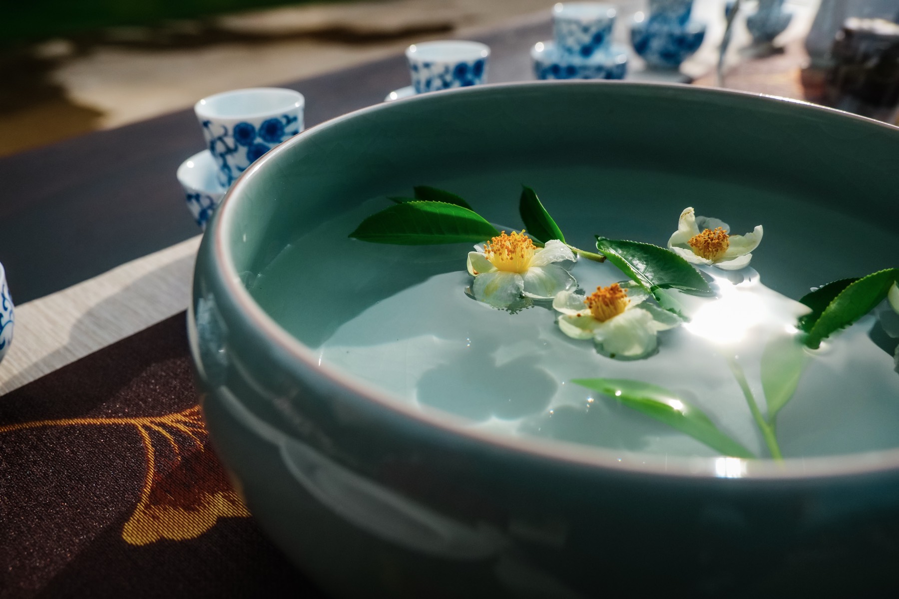 Dòng thời gian