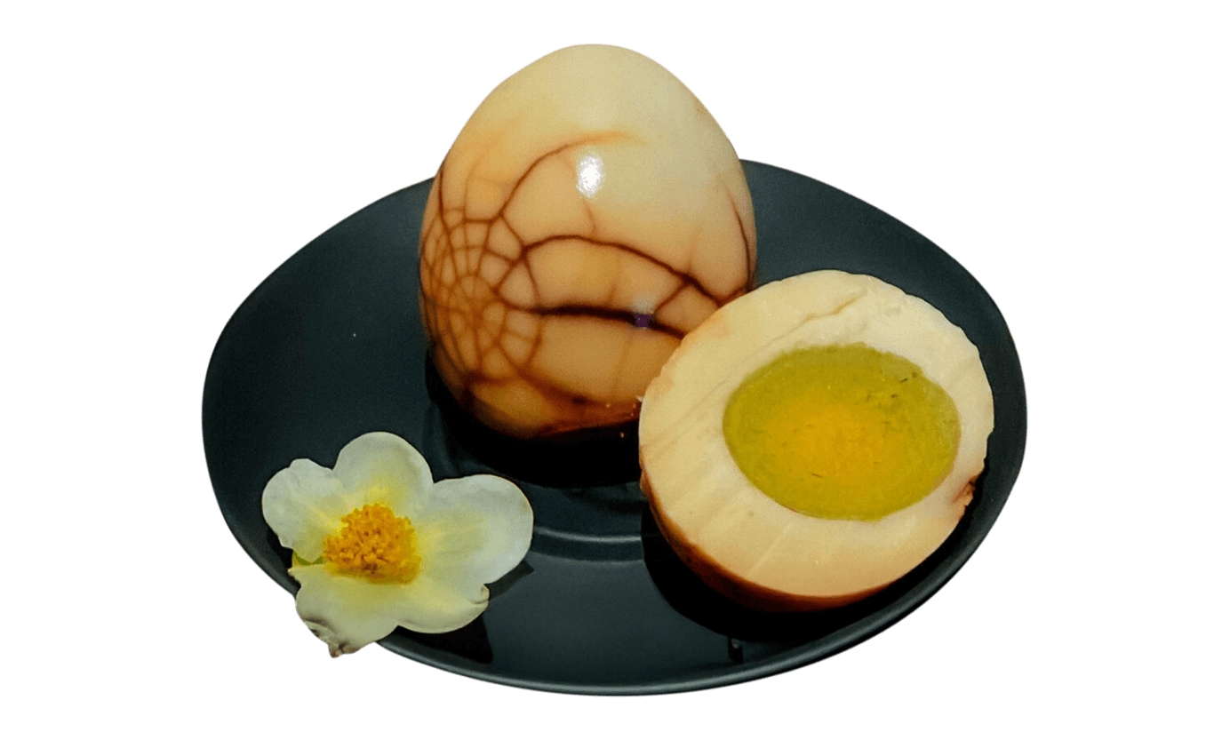 Ẩm thực Ngọc Ô Long Trà